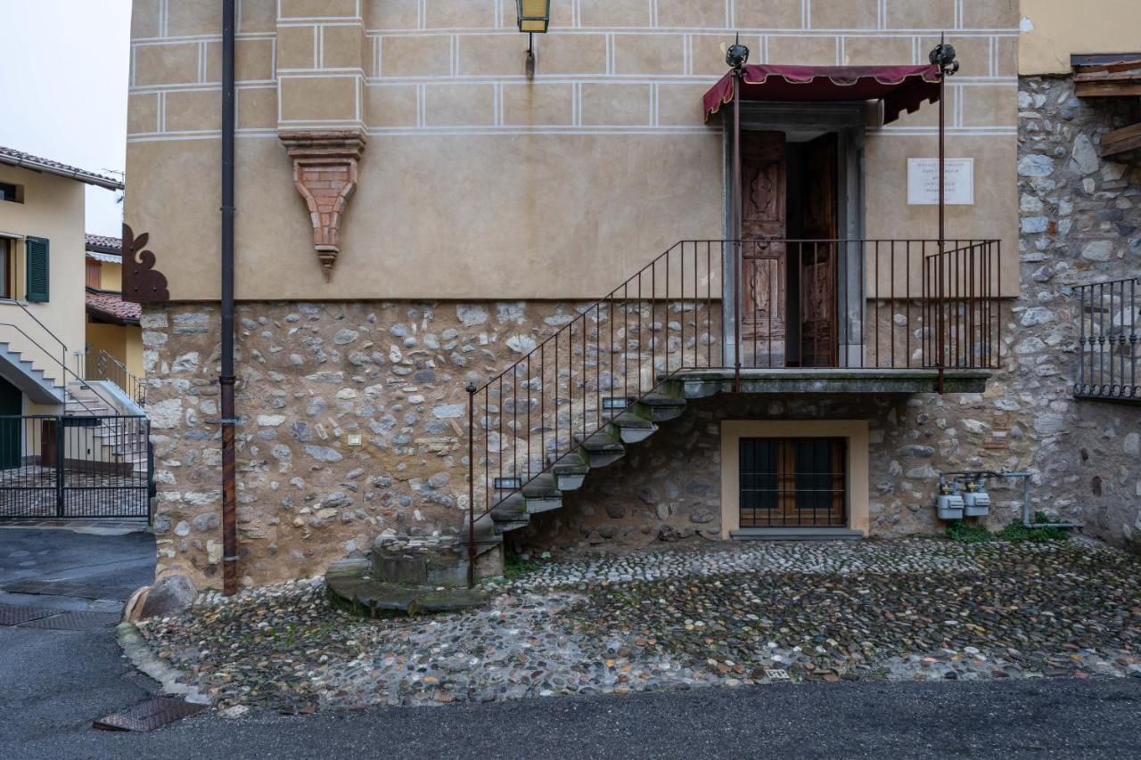 Le Chateau Franciacorta - By Host4U Apartment Colombaro  Exterior photo