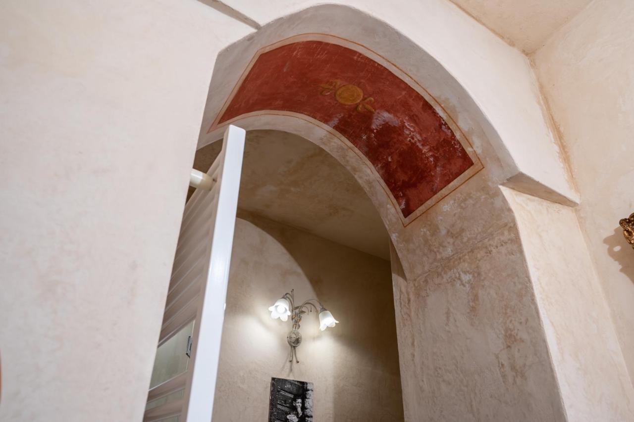 Le Chateau Franciacorta - By Host4U Apartment Colombaro  Exterior photo