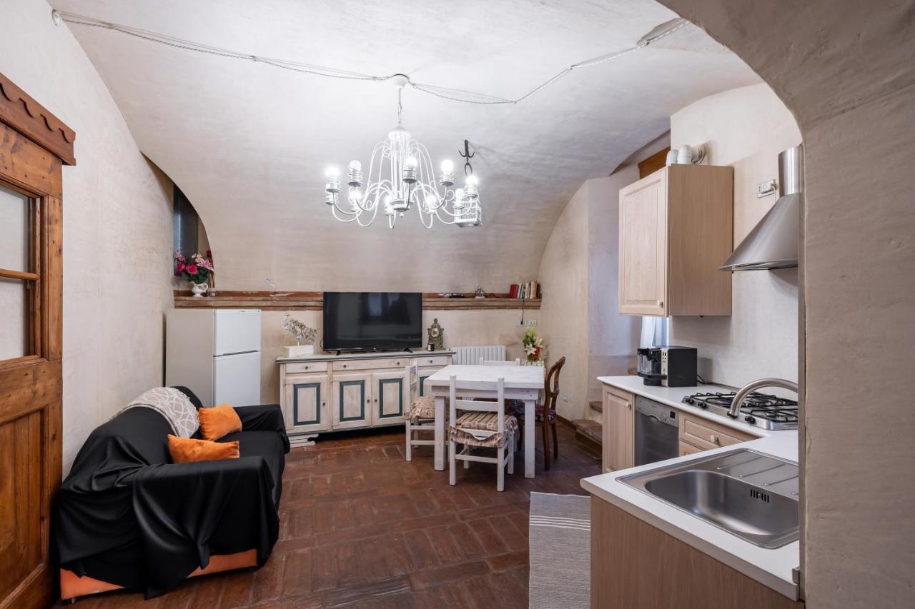 Le Chateau Franciacorta - By Host4U Apartment Colombaro  Exterior photo