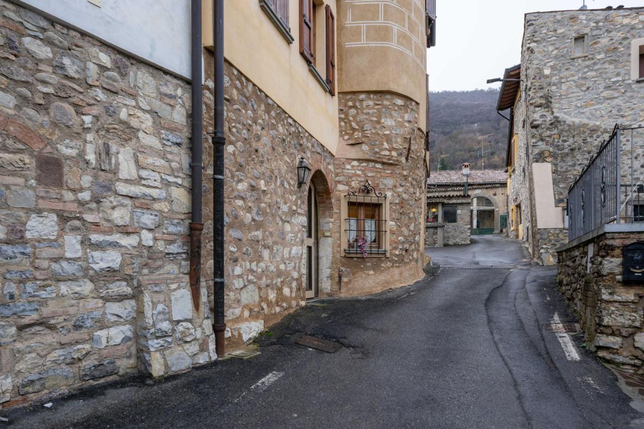 Le Chateau Franciacorta - By Host4U Apartment Colombaro  Exterior photo