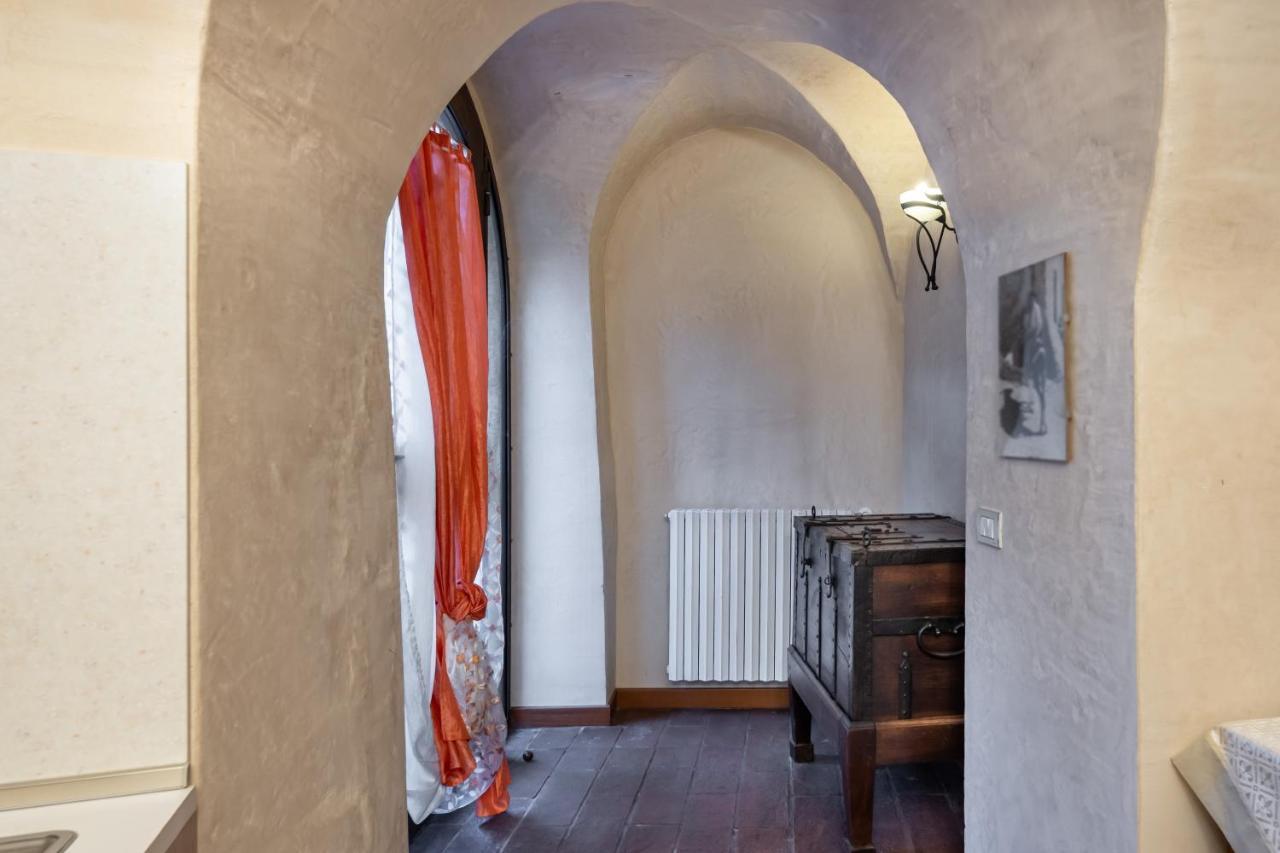 Le Chateau Franciacorta - By Host4U Apartment Colombaro  Exterior photo